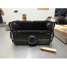 GRU823 Radio CD MP3 Tuner Receiver  From 2007 GMC Yukon  5.3 25782842